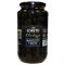 Loreto magozott fekete olivabogyó 900 g