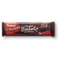   Torras gluténmentes étcsokoládé hozzáadott cukor nélkül 30 g