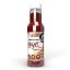 Forpro near zero calorie sauce bbq szósz édesítőszerrel 375 ml