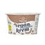 Veganchef kenhető növényi krém füst ízesítésű 150 g
