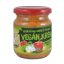 Vegabond vegán krém mediterrán jellegű 180 g