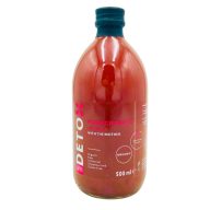   Deto bio szűretlen gránátalma ecet szirup "anyaecettel" 500 ml