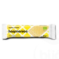   Harmonica bio nápolyi alakor ősbúzalisztből citromos 30 g