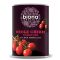 Biona bio koktélparadicsom konzerv 400 g