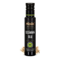 Pödör szezámmagolaj 100 ml