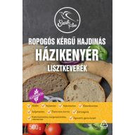   Szafi Free ropogós kérgű hajdinás házikenyér lisztkeverék 500 g