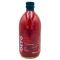 Deto bio szűretlen vörösbor ecet "anyaecettel" 500 ml