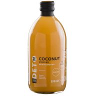   Deto bio szűretlen kókuszecet "anyaecettel" 500 ml