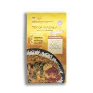 Kette csirke tikka masala basmati rizzsel 495 g