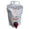 Lamore bio homoktövis velő 1000 ml