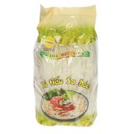 Sagiang tápiókás rizstészta 400 g