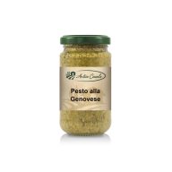 Antico Casale pesto zöld 190 g