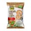 Rice Up barna rizs chips pizza ízű 60 g