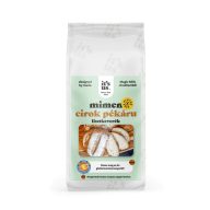   It's us mimen gluténmentes cirok pékáru lisztkeverék 500 g