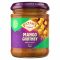 Pataks mangó chutney 340 g
