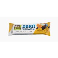   Rice Up zero rizsszelet narancsos ízű étcsokoládéval hozzáadott cukor nélkül 18 g