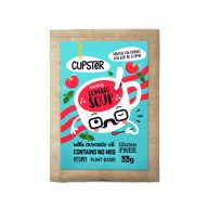 Cupster instant paradicsomleves 33 g