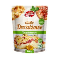 Celiko kelt tészta lisztkeverék 200 g