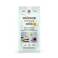   It's us mimen sweet (sütemény, palacsinta) gluténmentes lisztkeverék 500 g