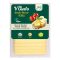 Gusto vegán készítmény szeletelt gouda ízű 140 g