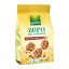 Gullón mini chip choco zero keksz csokoládé darabkákkal, édesítőszerrel 75 g