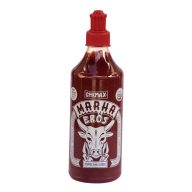 Chimax marha erős chili szósz 500 ml