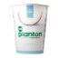 Planton big kókuszos vegángurt natúr 400 g