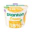 Planton sour creamo 18% kókuszos krém 180 g