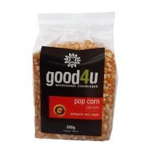 Kukorica popcorn