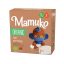 Mamuko bio zabkása 4 hónapos kortól 200 g