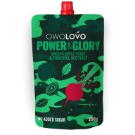 Owolovo gyümölcspüré alma-cékla 200 g