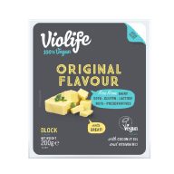 Violife növényi készítmény tömb gouda 200 g
