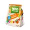 Neo Botanica stevia zselécukorka cukormentes, gluténmentes narancs ízű 72 g