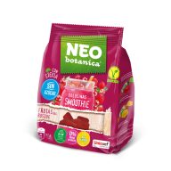   Neo Botanica stevia zselécukorka cukormentes, gluténmentes erdei gyümölcs ízű 72 g