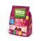 Neo Botanica stevia zselécukorka cukormentes, gluténmentes erdei gyümölcs ízű 72 g