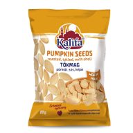 Kalifa tökmag héjas sós, pörkölt 80 g