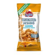 Kalifa kesudió sótlan, pörkölt 70 g