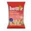 Bettr bio vegán gluténmentes quinoa kréker kurkuma&kömény 100 g