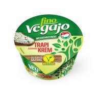 Fino Vegajó trapi szendvicskrém medvehagymás 150 g