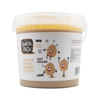 Snack Pack szezámkrém pörkölt 1000 g