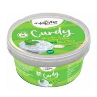   Vegart vegán curdy alternatív túró helyettesítő 300 g  (22510)
