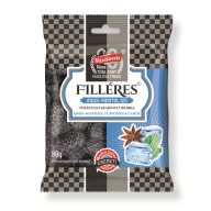 Házisweets filléres keménycukor ánizs-menthol 80 g