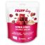 Frupp day lioflizált zabkocka snack málna-napraforgómag 25 g