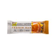   Rice Up fehérjeszelet kollagénnel toffee caramel ízű 50 g
