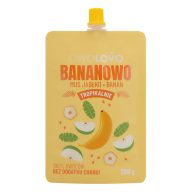 Owolovo gyümölcspüré alma-banán 200 g