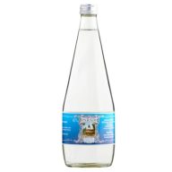 Parádi gyógyvíz kénes 700 ml