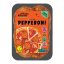 Plenty Reasons vegán pepperoni szalámi ízű szeletelt termék 100 g