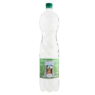 Parádi ásványvíz 1500 ml