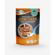   Premium Natura mindenmentes low carb pizza lisztkeverék 500 g