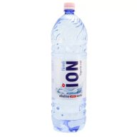 Füredi ion ph9.3 lúgos ivóvíz 2000 ml